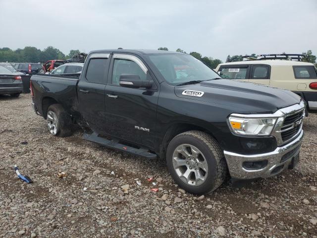  RAM 1500 2020 Black