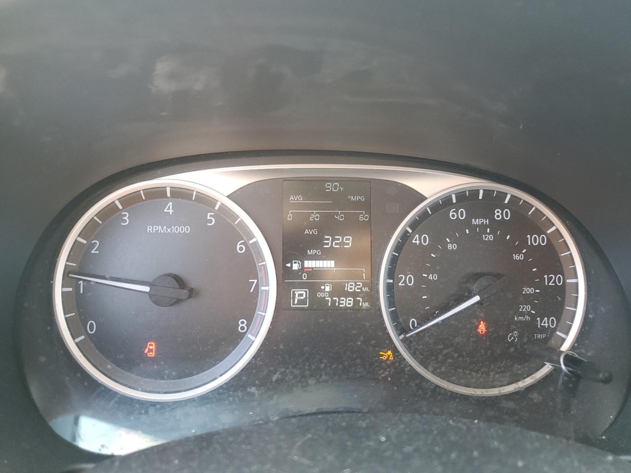 2020 Nissan Kicks S VIN: 3N1CP5BV8LL532654 Lot: 66695575