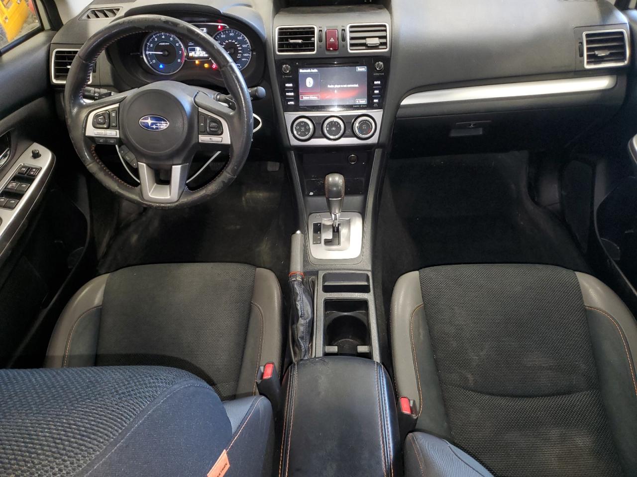 2016 Subaru Crosstrek Premium VIN: JF2GPADCXGH336448 Lot: 65785015