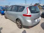 2012 RENAULT GRAND SCEN for sale at Copart BRISTOL