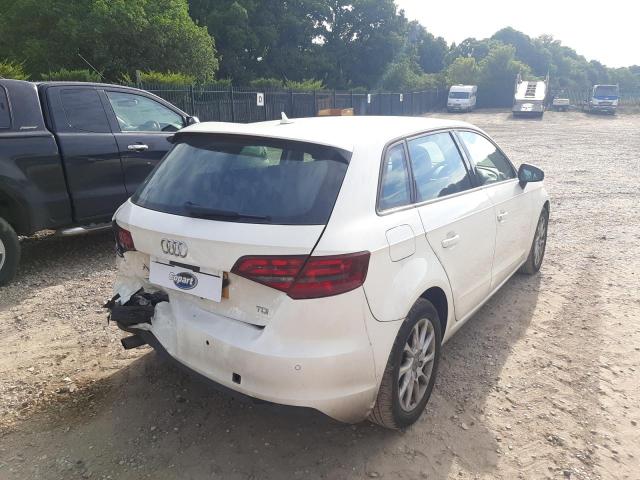 2014 AUDI A3 SE TDI