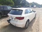 2014 AUDI A3 SE TDI for sale at Copart COLCHESTER