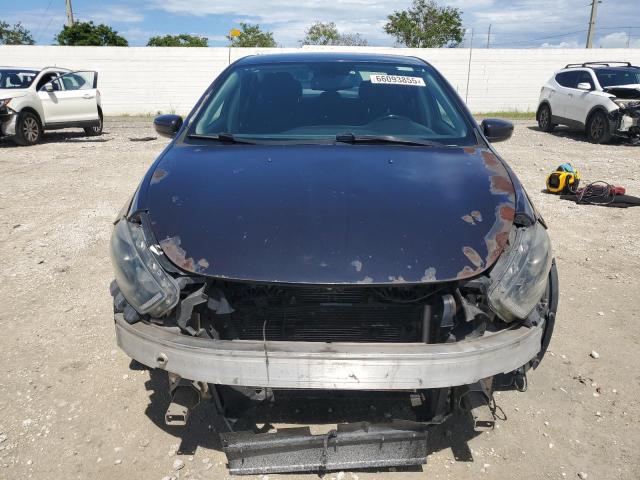  DODGE DART 2013 Charcoal