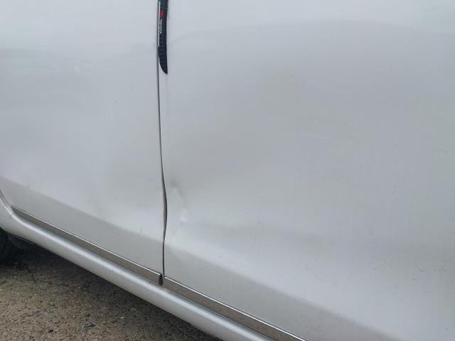 2013 TOYOTA YARIS TREN