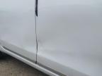 2013 TOYOTA YARIS TREN for sale at Copart NEWBURY