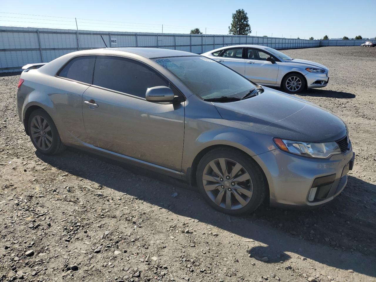knafw6a33c5528141 KNAFW6A33C5528141 2012 Kia Forte Sx