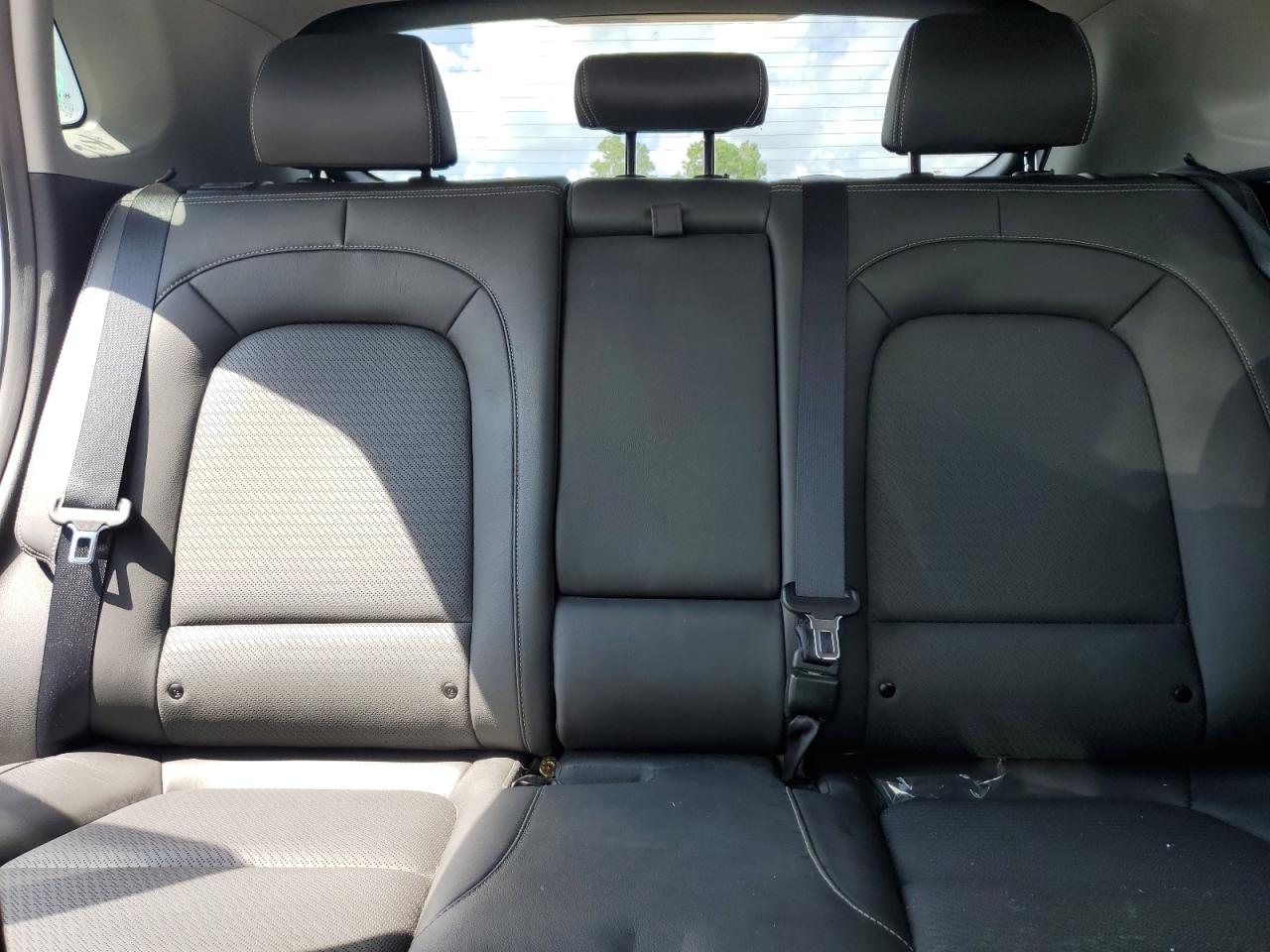 2019 Hyundai Kona Ultimate VIN: KM8K5CA52KU338416 Lot: 62708835