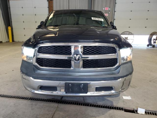  RAM 1500 2016 Granatowy