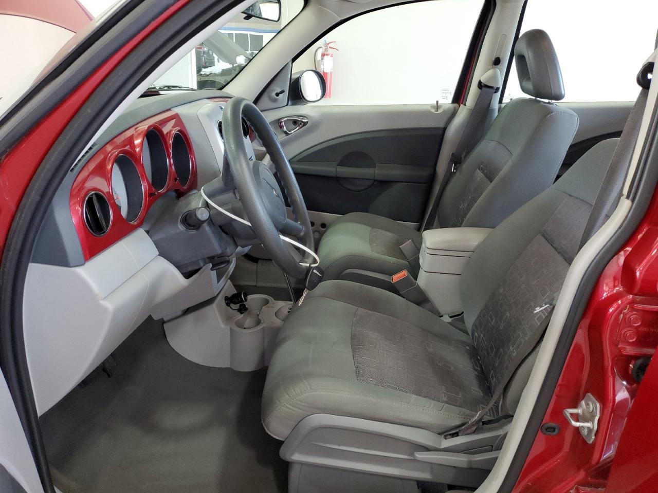 2008 Chrysler Pt Cruiser VIN: 3A8FY48B08T216003 Lot: 64490505