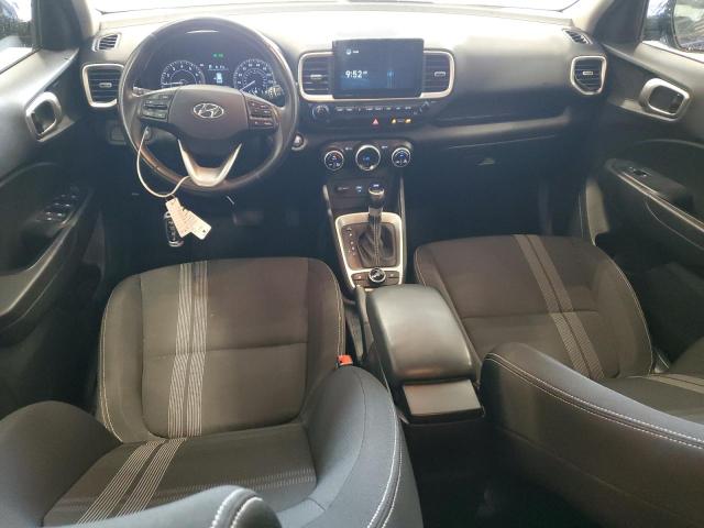  HYUNDAI VENUE 2021 Blue