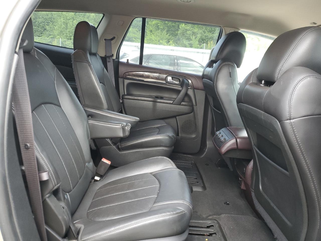 2015 Buick Enclave VIN: 5GAKRBKDXFJ168937 Lot: 63112075