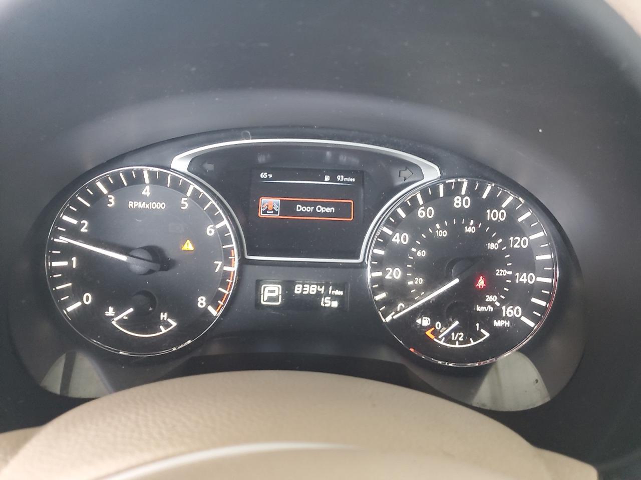 2015 Nissan Altima 2.5 VIN: 1N4AL3AP2FC150309 Lot: 63693985