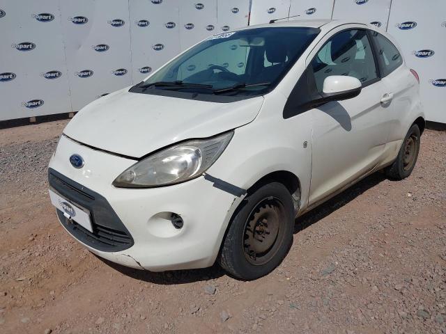 FORD KA EDGE 2011