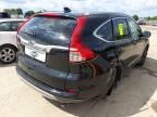 2017 HONDA CR-V SE + NAVI I-DTEC AUT  for sale at Copart WESTBURY