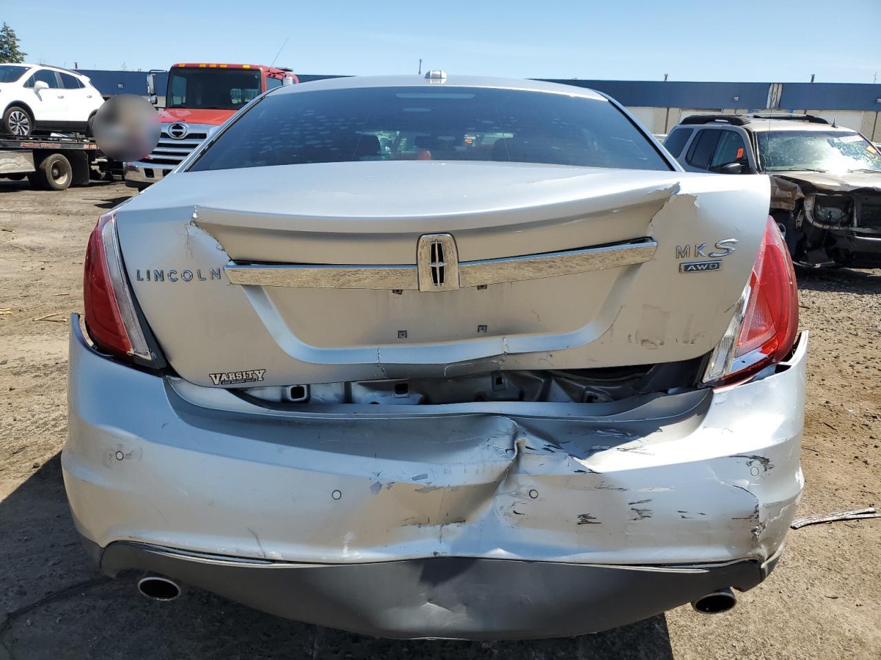 1lnhl9er6cg806843 1LNHL9ER6CG806843 2012 Lincoln Mks