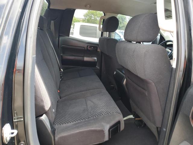 2011 TOYOTA TUNDRA DOUBLE CAB SR5