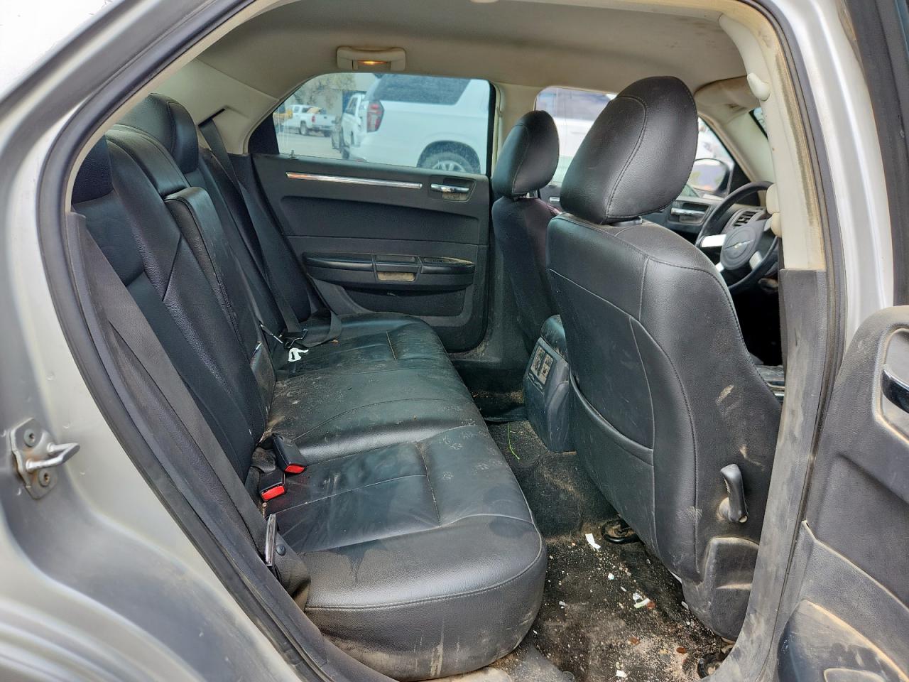 2008 Chrysler 300 Touring VIN: 2C3KA53G88H322831 Lot: 90254355