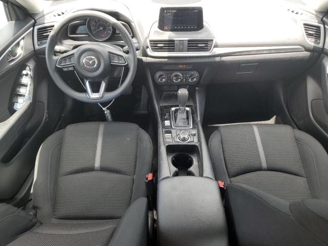  MAZDA 3 2018 Granatowy