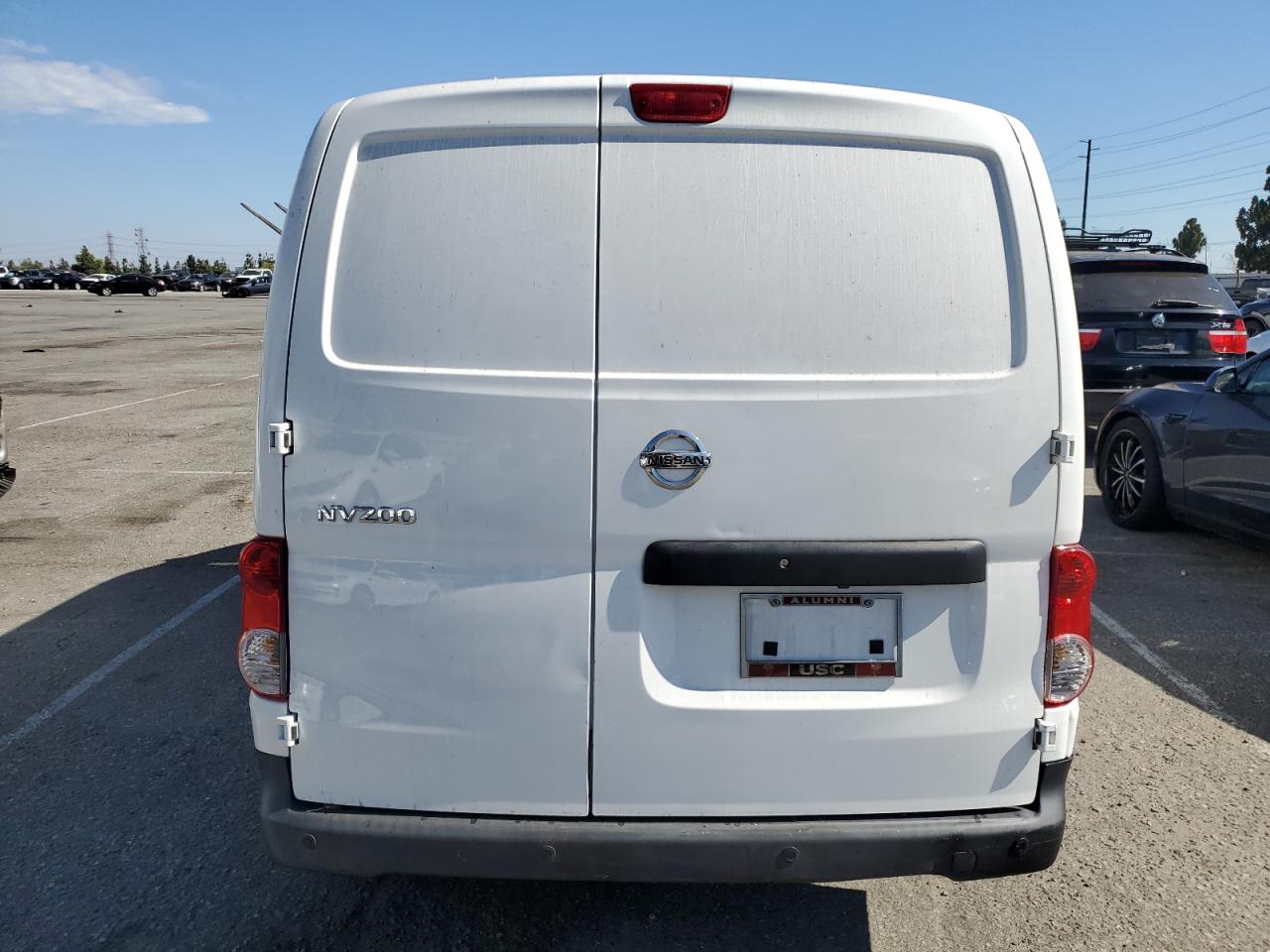 2019 Nissan Nv200 2.5S VIN: 3N6CM0KNXKK692013 Lot: 63784815