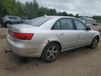 2009 HYUNDAI SONATA GLS   for sale at Copart ON - COOKSTOWN