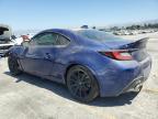 2024 TOYOTA GR 86 PREMIUM for sale at Copart CA - SUN VALLEY