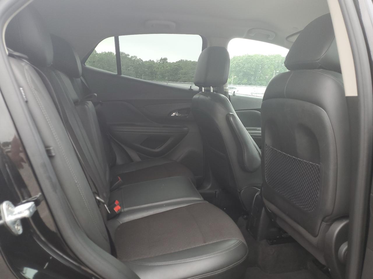 2020 Buick Encore Preferred VIN: KL4CJESB8LB079751 Lot: 64254405