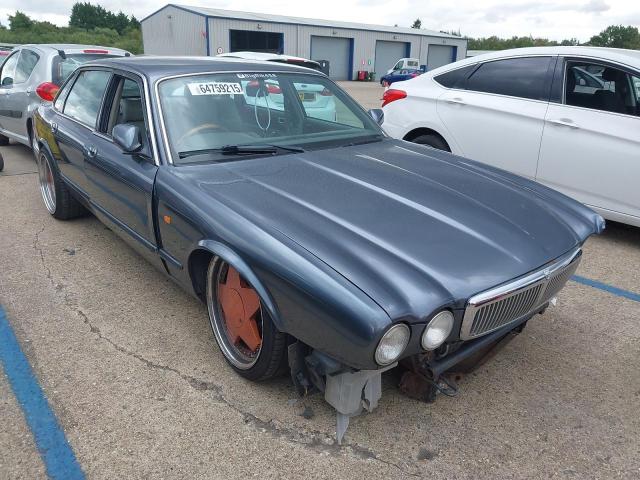1996 JAGUAR XJ EXECUTI