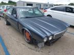1996 JAGUAR XJ EXECUTI for sale at Copart NEWBURY