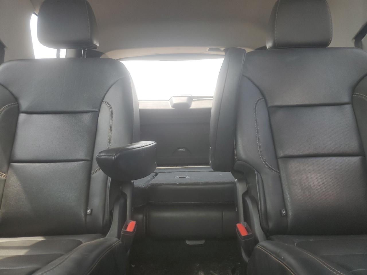 2019 Chevrolet Traverse Premier VIN: 1GNEVKKW4KJ226874 Lot: 65226015
