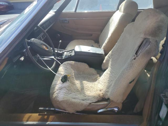 1977 JAGUAR XJ