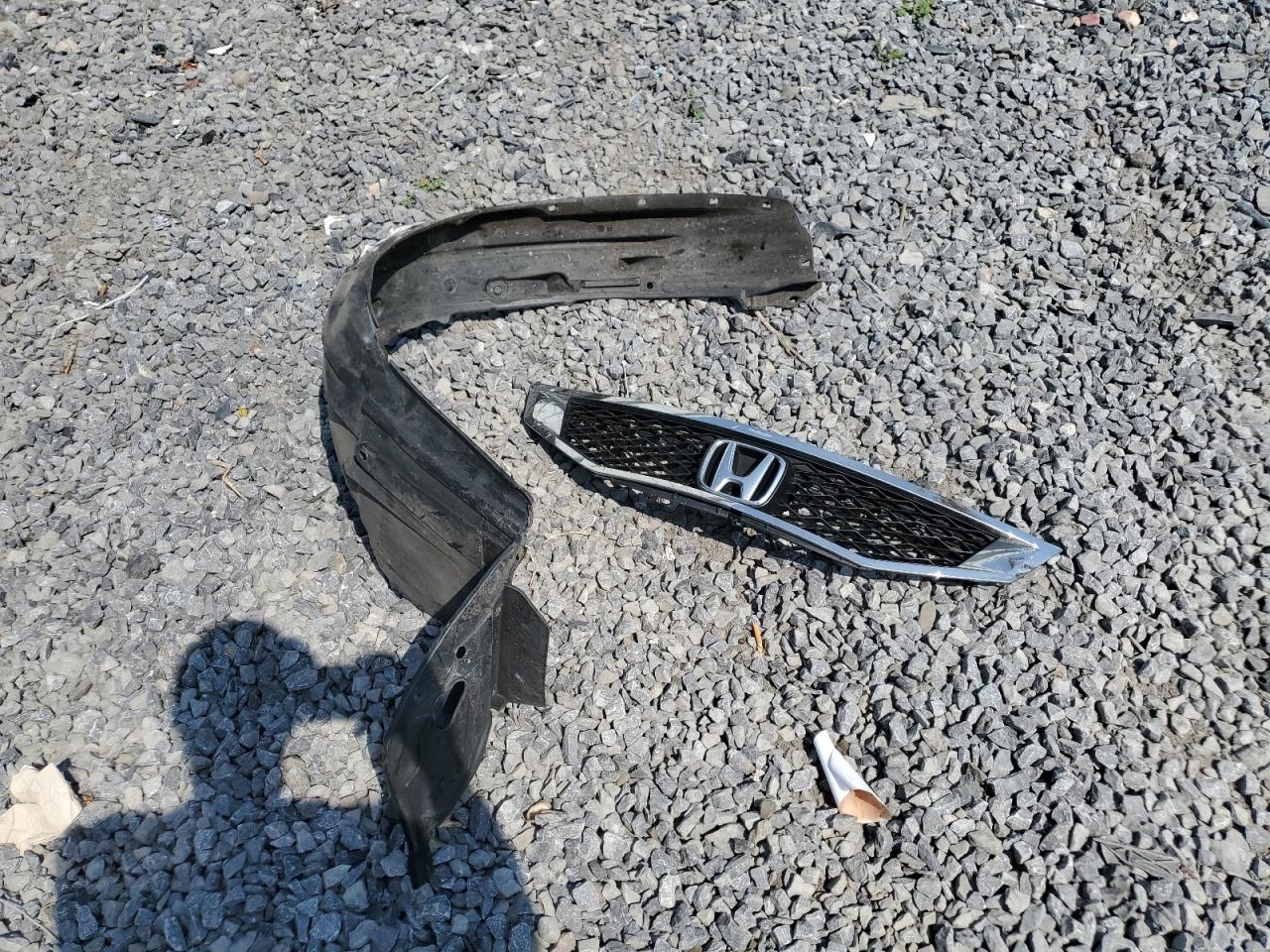 2010 Honda Accord Lx VIN: 1HGCS1B3XAA018507 Lot: 66359655