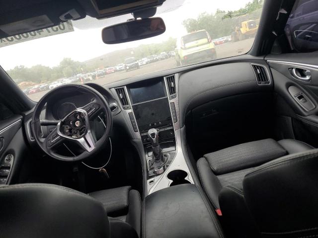  INFINITI Q50 2020 Gray