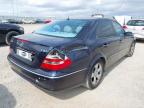 2005 MERCEDES E320 CDI AVANTGARDE AUTO  for sale at Copart CORBY