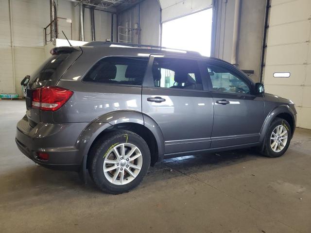  DODGE JOURNEY 2015 Szary
