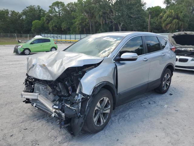 2020 HONDA CR-V EXL   à vendre chez Copart FL - FT. PIERCE