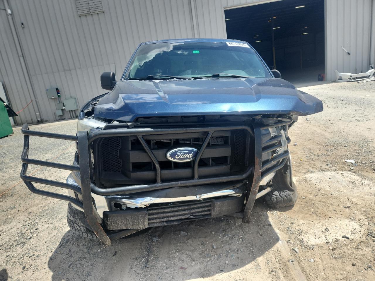 2016 Ford F150 Supercrew VIN: 1FTEW1C82GKD71249 Lot: 65218695