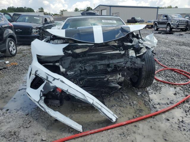  CHEVROLET CAMARO 2016 Белы