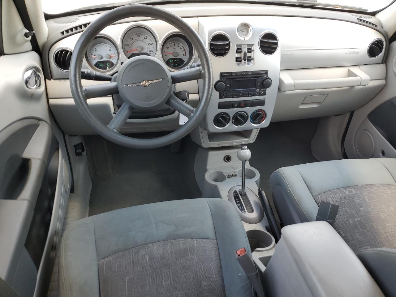 2008 Chrysler Pt Cruiser VIN: 3A8FY48B58T115622 Lot: 64322545