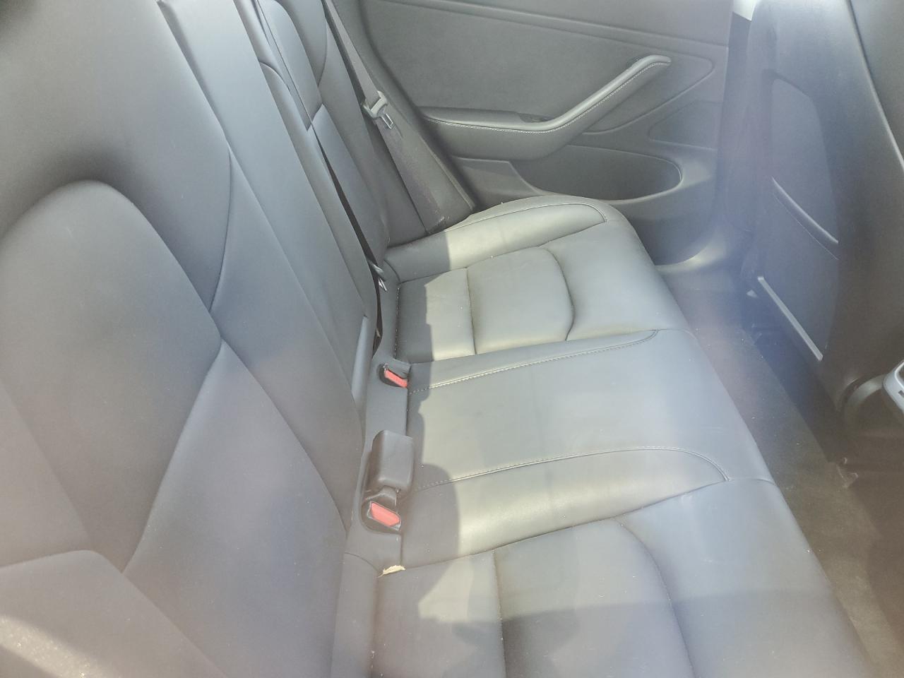 2019 Tesla Model 3 VIN: 5YJ3E1EA0KF307064 Lot: 62503965