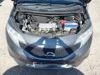 2015 NISSAN NOTE TEKNA for sale at Copart BRISTOL