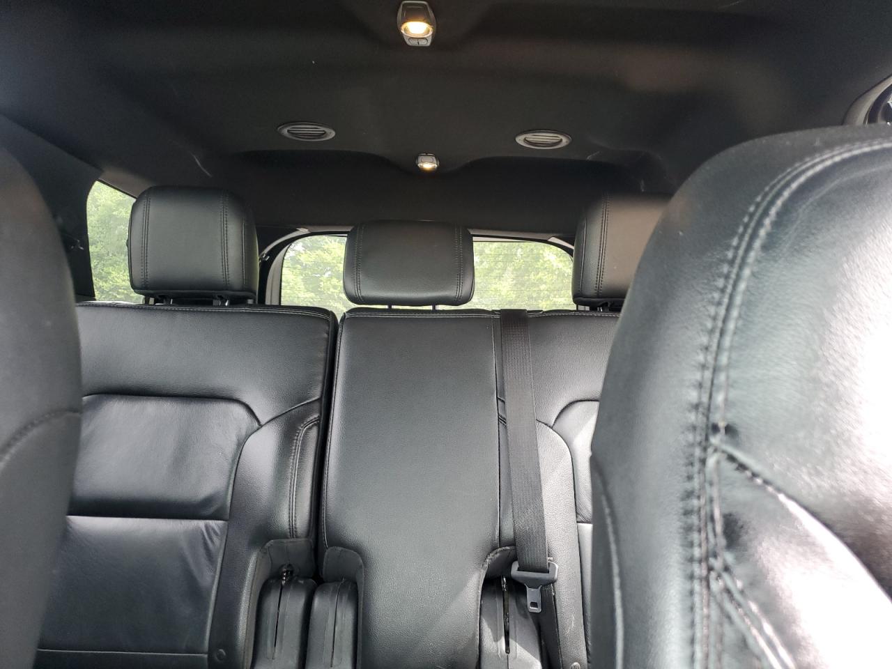 2018 Ford Explorer Xlt VIN: 1FM5K8D80JGA53493 Lot: 64683005