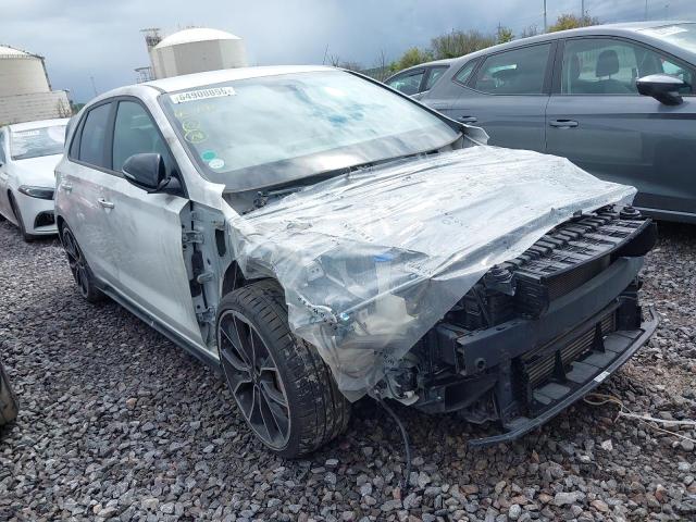 2018 HYUNDAI I30 N PERF