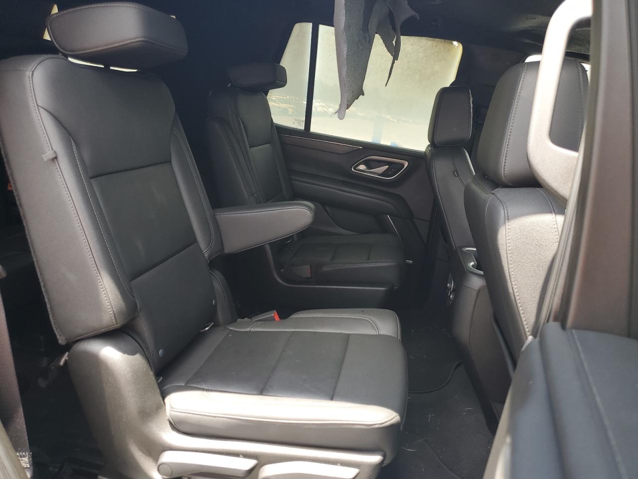 2021 Chevrolet Tahoe K1500 Lt VIN: 1GNSKNKD0MR198278 Lot: 63627915