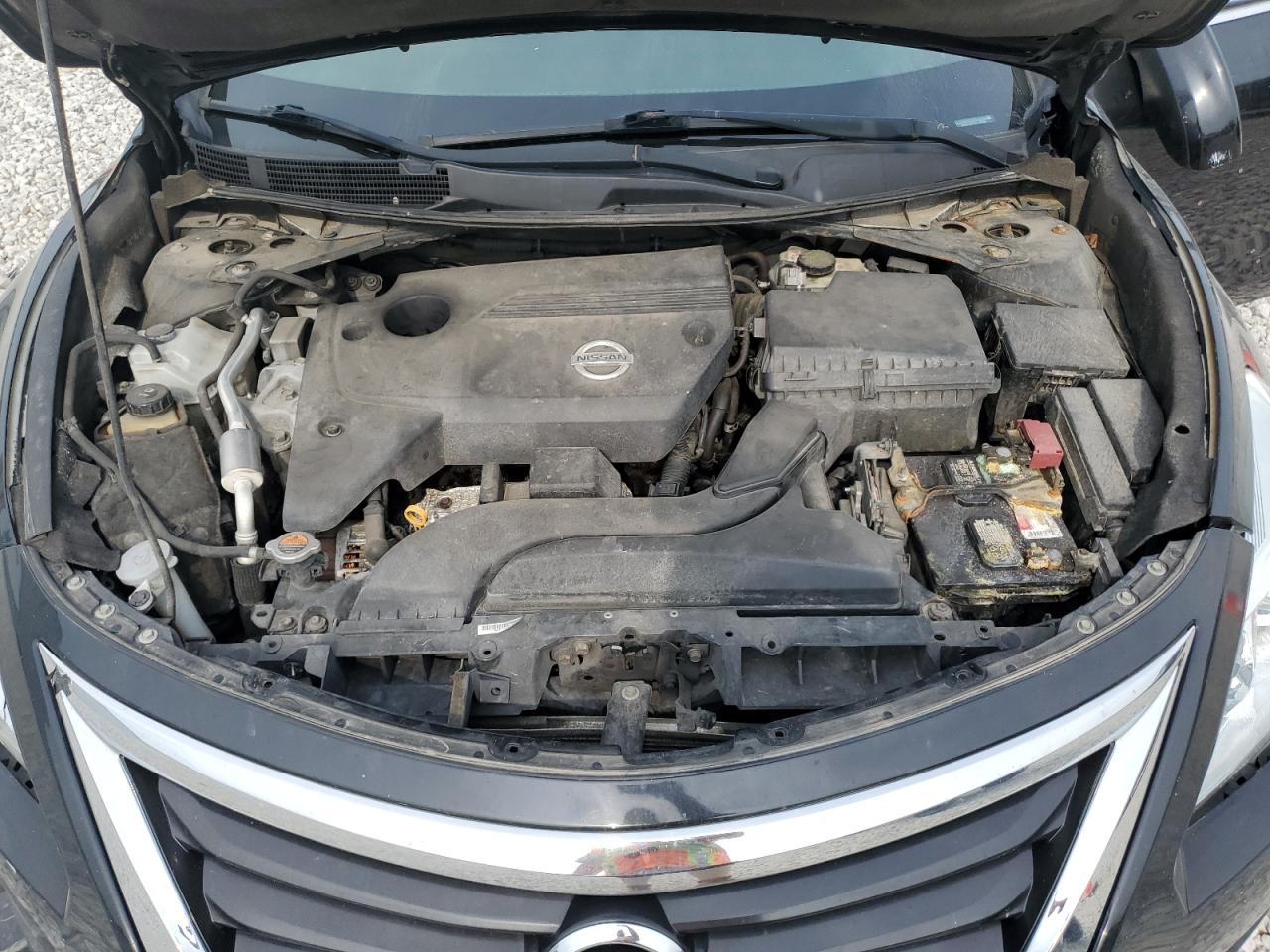 1n4al3ap1ec130924 1N4AL3AP1EC130924 2014 Nissan Altima 2.5