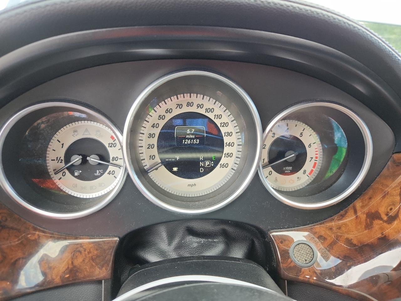 2013 Mercedes-Benz Cls 550 VIN: WDDLJ7DB1DA061085 Lot: 64991265