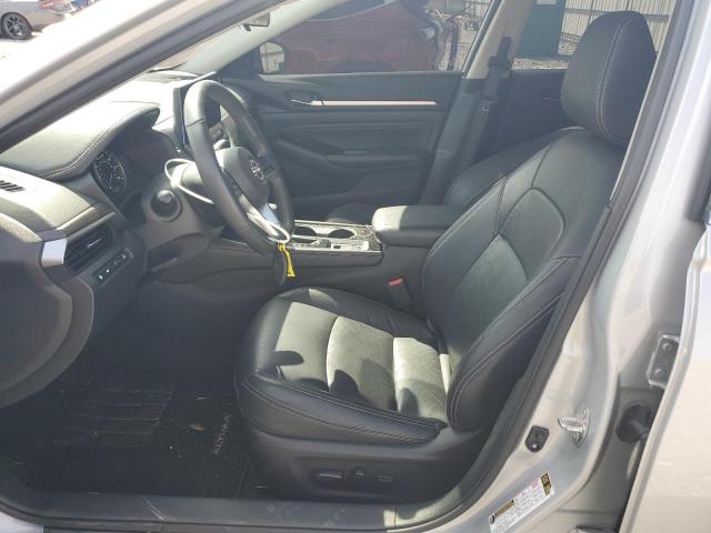  NISSAN ALTIMA 2023 Srebrny