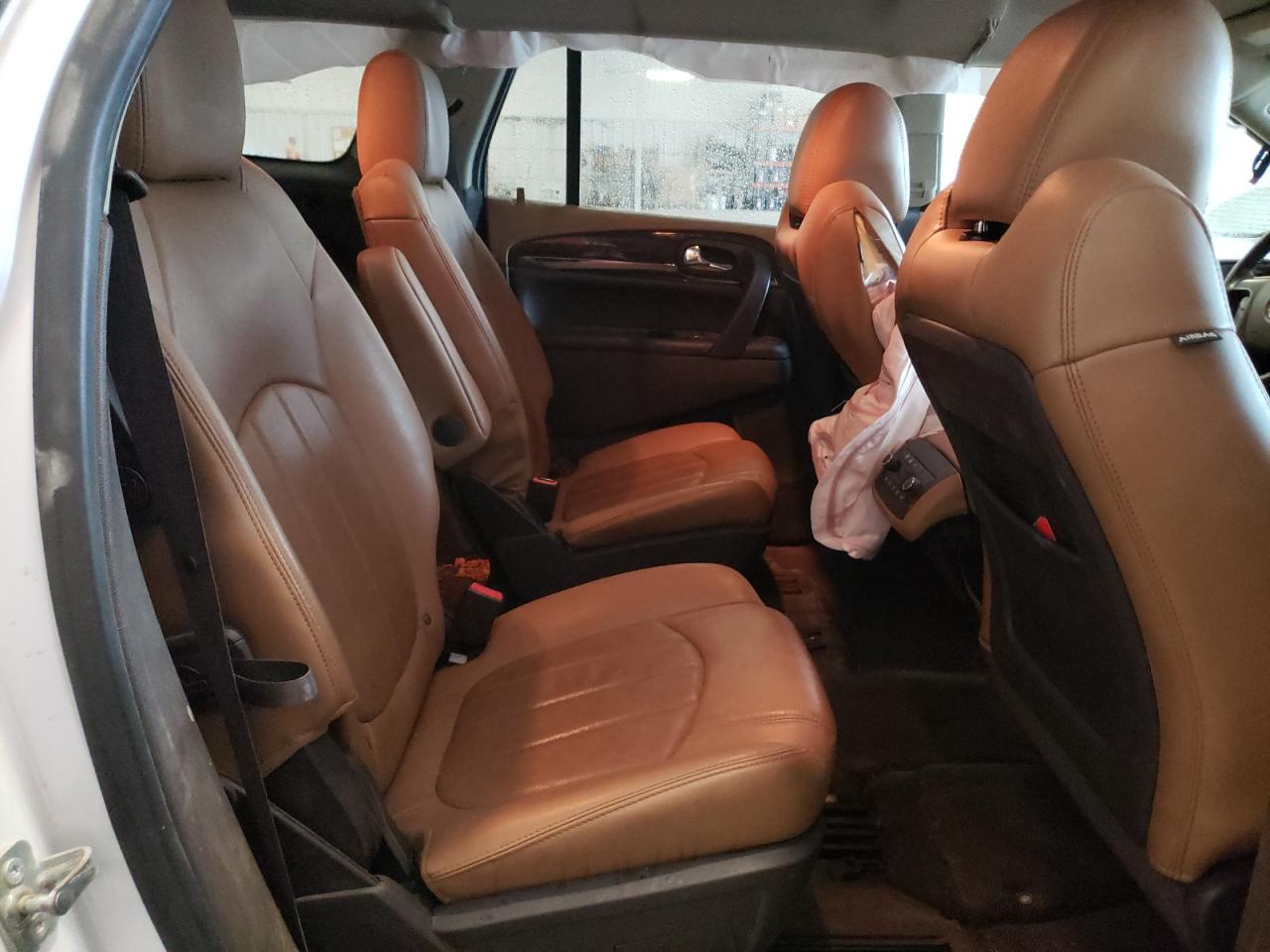 2016 Buick Enclave VIN: 5GAKVCKD2GJ174878 Lot: 65376795