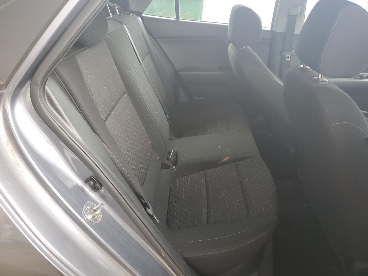 2020 Kia Rio Lx VIN: 3KPA24AD0LE332183 Lot: 64320985