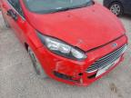 2014 FORD FIESTA ZETEC  for sale at Copart BRISTOL