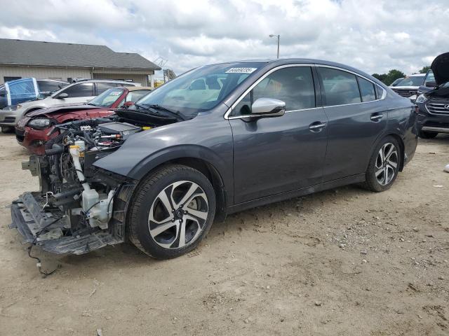 2022 Subaru Legacy Touring Xt